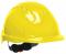 JSP EV6151 Evolution Deluxe Standard Brim Safety Helmet