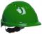 JSP EV6151 Evolution Deluxe Standard Brim Safety Helmet