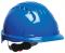 JSP EV6151 Evolution Deluxe Standard Brim Safety Helmet
