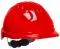 JSP EV6151 Evolution Deluxe Standard Brim Safety Helmet