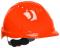JSP EV6151 Evolution Deluxe Standard Brim Safety Helmet