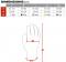 MaxiFlex Endurance Nylon Gloves with Micro Dot Palm (12 Pair)