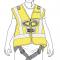 Petzl HI-VIZ Vest for NEWTON Harnesses