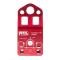 P67 Petzl Kootenay Knot-Passing Pulley