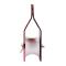 P67 Petzl Kootenay Knot-Passing Pulley