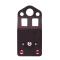 P67 Petzl Kootenay Knot-Passing Pulley