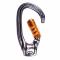 Petzl ROLLCLIP Z Pulley Carabiner