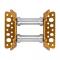Petzl ROLLER COASTER Reversible Rope Protector