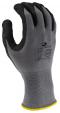 Radians Foam Nitrile Gloves