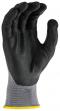Radians Foam Nitrile Gloves