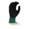 Radians AXIS A2 Cut Level Foam Nitrile Coated Gloves