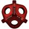 Rock Exotica rockStar Rigging Plate 