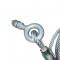 Tuf-Tug DAS/LTE 2 Inch Antenna Pipe Rooster Head with Certificate