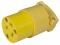 Southwire Female Plug Replacement Connector for Extension Cord