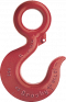 Crosby 3 Ton Eye Hoist Hook