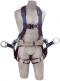 DBI Sala 1108651 1108652 1108657 ExoFit Tower Climbing Harness