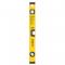 Stanley 24 Inch I-Beam 180 Level