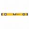 Stanley 24 Inch I-Beam 180 Level