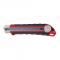 Milwaukee 48-22-1962 25mm Snap Off Knife with Metal Lock and Precision Cut Blade