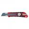 Milwaukee 48-22-1962 25mm Snap Off Knife with Metal Lock and Precision Cut Blade