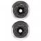 Jonard Security Key Inserts for SSK-716 Tool