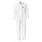 Portwest BizTex Microporous Coverall Type 5/6 White ST40 