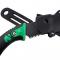 Notch Legacy 13 Inch Hand Saw And Scabbard