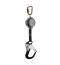 Safewaze Seven Foot Web Retractable SRL 