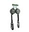 Safewaze Seven Foot Web Retractable SRL 