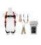 Safewaze Roofer's Fall Protection Compliance Kit
