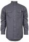 National Safety Apparel TCG011502 Tecgen Select FR Work Shirt