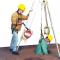 Miller MightEvac Confined Space Self-Retracting System MR50GC/50FT