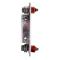 Tuf Tug Monopole Cable Safe-Climb Head Adapter Retrofit Bracket with Blind Bolt Attachment 