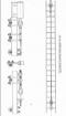 Tuf-Tug Fixed Ladder Cable Safe Climb System