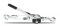 Tuf-Tug Tote-Tugger, 3,000 lb. Pull Capacity