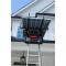 Tie Down TranzVolt Laddervator Solar Tilt Back Platform