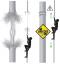PMI Extreme Pro 11mm Kernmantle Rope with Unicore Technology