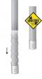 PMI Extreme Pro 11mm Kernmantle Rope with Unicore Technology