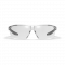 HexArmor VuFlex Safety Glasses