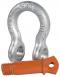 Screw Pin Type Anchor Shackles
