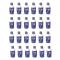 ZRC Cold Galvanizing Compound Aerosol (24 Pack)