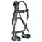 FallTech FT-Weld 1 D-Ring Harness with Quick-Connect Legs