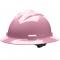 Bullard Standard Full Brim Hard Hat
