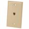 CTS Wall Plate RJ11
