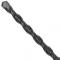 Galaxy Industries XL Masonry Hammer Bit 3/8 Inch Shank (5/8 Inchx18 Inch)