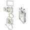 Arlington Industries Low Profile TV Box Kit