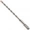 Milwaukee SDS-Plus Masonry Hammer Bit (3/8 Inchx12 Inch)