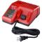 Milwaukee Electric Tool M18 & M12 Multi-Voltage Charger