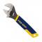 Irwin Adjustable Wrenchs