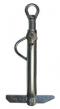 Eagle Cable Reel Handler 1 Ton Capacity